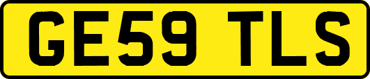 GE59TLS