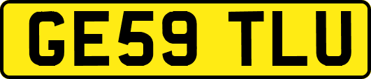 GE59TLU