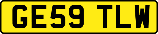 GE59TLW