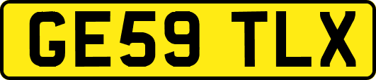 GE59TLX