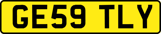GE59TLY