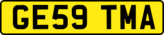 GE59TMA