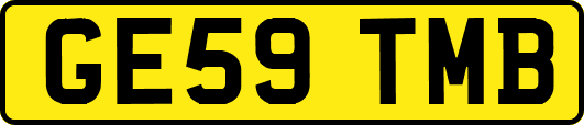 GE59TMB