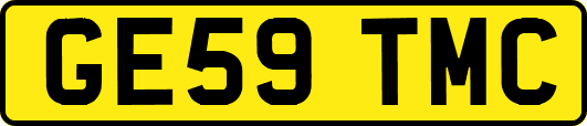 GE59TMC