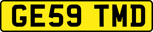 GE59TMD