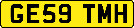 GE59TMH