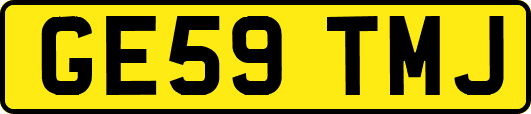 GE59TMJ