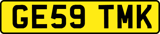 GE59TMK