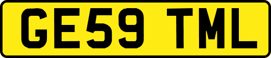 GE59TML