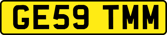 GE59TMM