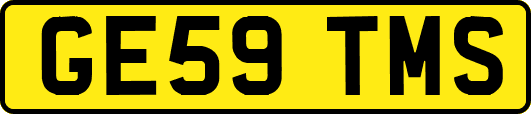 GE59TMS