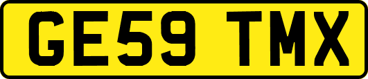 GE59TMX