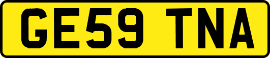 GE59TNA