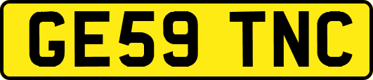 GE59TNC