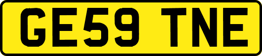 GE59TNE