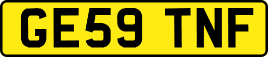 GE59TNF