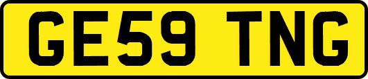 GE59TNG
