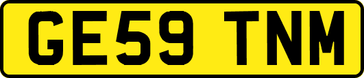 GE59TNM