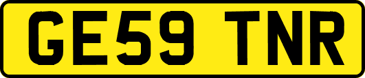 GE59TNR
