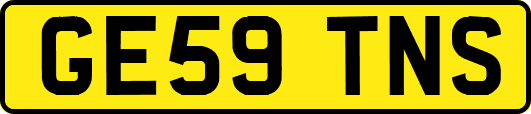 GE59TNS