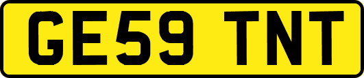 GE59TNT