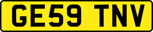GE59TNV