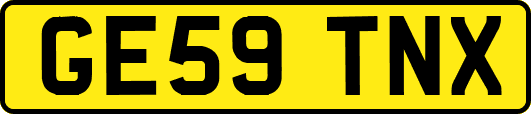 GE59TNX