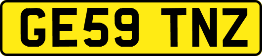 GE59TNZ