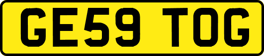 GE59TOG