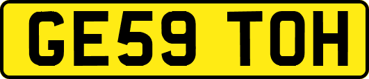 GE59TOH