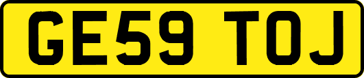 GE59TOJ
