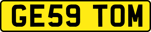 GE59TOM