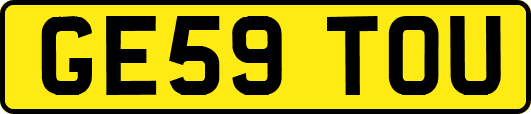 GE59TOU