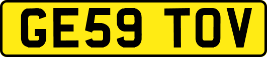GE59TOV