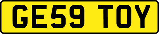 GE59TOY