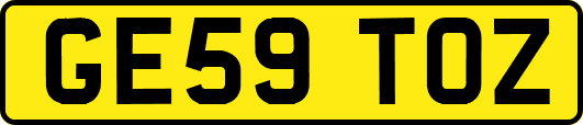 GE59TOZ