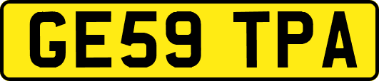 GE59TPA