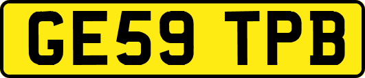 GE59TPB