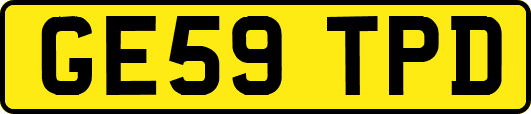 GE59TPD