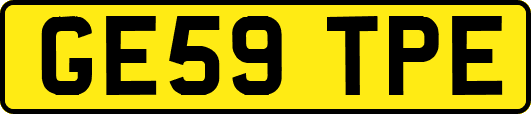 GE59TPE