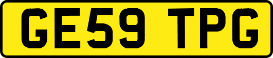 GE59TPG