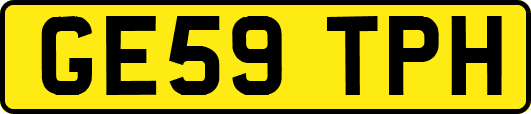 GE59TPH