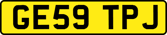 GE59TPJ