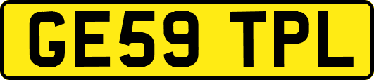GE59TPL
