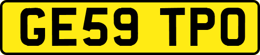 GE59TPO