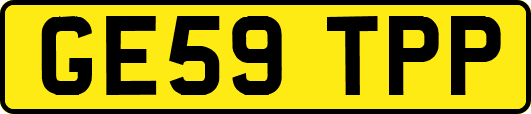 GE59TPP