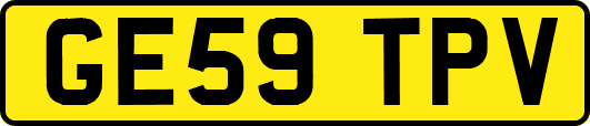 GE59TPV