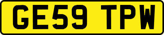 GE59TPW