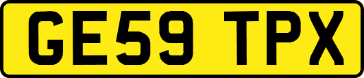 GE59TPX
