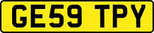 GE59TPY